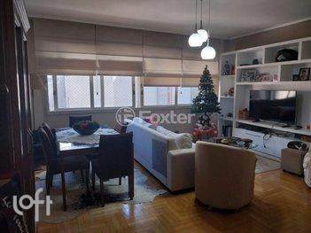 apartment em André Puente, Independência - Porto Alegre - RS