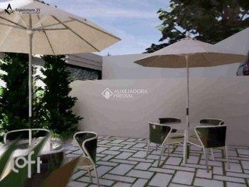 apartment em Coronel Donato, Vila Matilde - São Paulo - SP