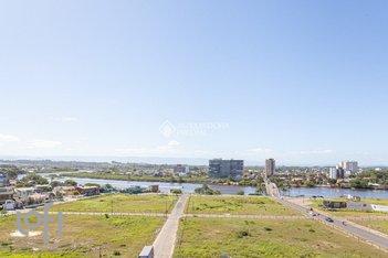 apartment em AVENIDA CARLOS BARBOSA, Getúlio Vargas - Torres - RS
