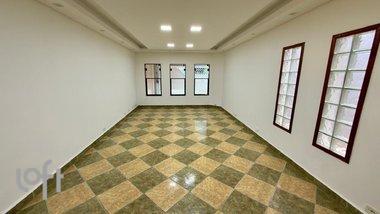 house em Kleber Afonso, Parque do Carmo - São Paulo - SP