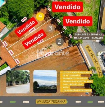 Cômodo Condomínio