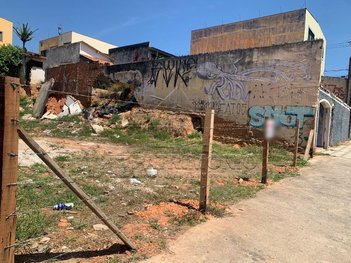 land_lot em Rua Doutor Américo Figueiredo, Jardim Simus - Sorocaba - SP