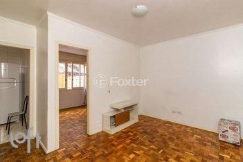 apartment em Bernardi, Cristo Redentor - Porto Alegre - RS