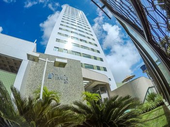 apartment em Rua Conselheiro Nabuco, Casa Amarela - Recife - PE