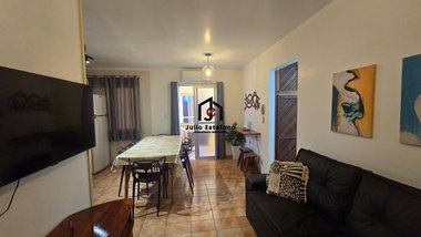 apartment em Rua Engenheiro João Ortiz, Praia Grande - Ubatuba - SP