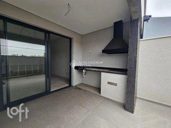 apartment em Papa João XXIII, Jardim São Caetano - São Caetano do Sul - SP