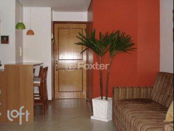 apartment em Demétrio Ribeiro, Centro - Porto Alegre - RS