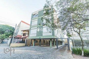 apartment em Taquara, Petrópolis - Porto Alegre - RS