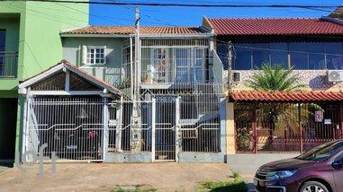 house em das Canoas, Mato Grande - Canoas - RS