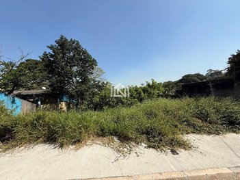 commercial_land_lot em Avenida Esmeralda, Vilarejo - Carapicuíba - SP
