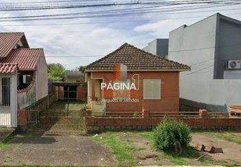 land_lot em Rua Pandiá Calógeras, Niterói - Canoas - RS