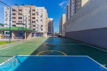 apartment em Brasil, Centro - Canoas - RS