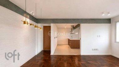 apartment em Rua Graúna, Moema Pássaros - São Paulo - SP