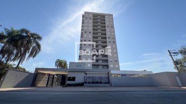 apartment em Avenida Dois Córregos, Piracicamirim - Piracicaba - SP