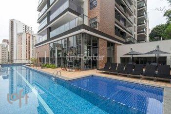 apartment em Rua Doutor Nicolau de Sousa Queirós, Vila Mariana - São Paulo - SP