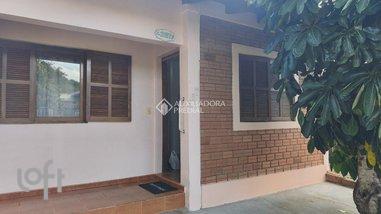 house em Santa Rosa, Santa Teresa - São Leopoldo - RS