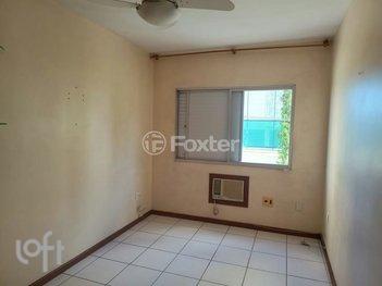 apartment em Rui Barbosa, Agronômica - Florianópolis - SC