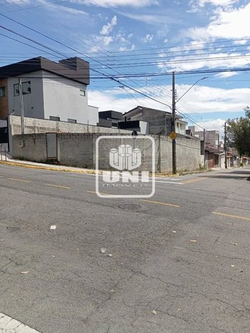 land_lot em Avenida Plinio Marcos, Loteamento Villa Branca - Jacareí - SP