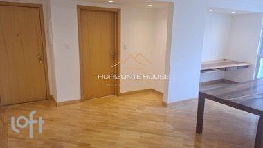 apartment em Bela Cintra, Jardim América - São Paulo - SP