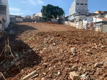 land_lot em Rua Cláudia, Vila Mariana - São Paulo - SP