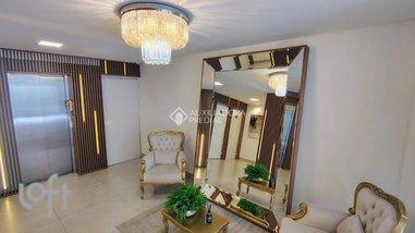 apartment em RUA SAO PEDRO, Floresta - Gramado - RS