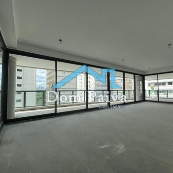 apartment em Rua Pedroso Alvarenga, Itaim Bibi - São Paulo - SP