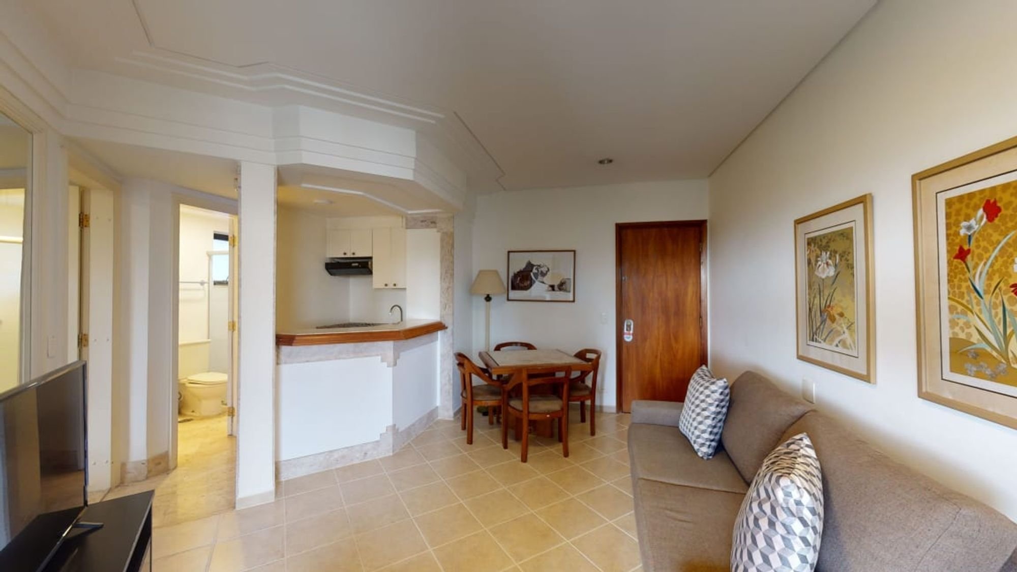 Apartamento para Venda por R$795.000,00 com 40m² e 1 vaga - Itaim bibi, São paulo / SP