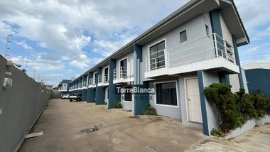 house em Rua Joaquim Meneleu de Almeida Torres, Uvaranas - Ponta Grossa - PR