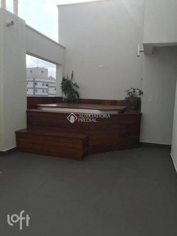 apartment em Oriente, Barcelona - São Caetano do Sul - SP