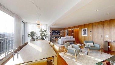 apartment em Pio XI, Lapa - São Paulo - SP