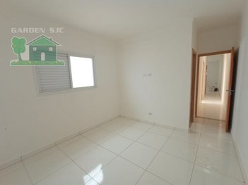 house em Rua das Ambrósias, Jardim das Indústrias - São José dos Campos - SP
