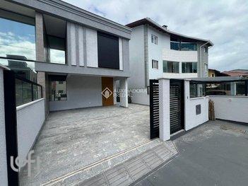 house em Servidão Maria Tomasia Cabral, Ingleses - Florianópolis - SC