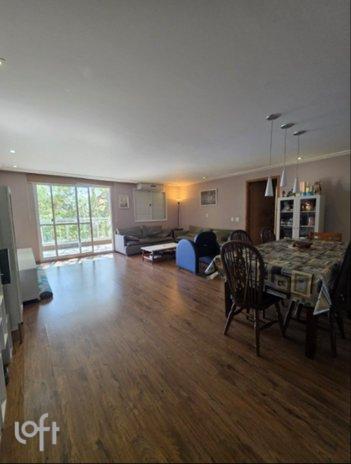 apartment em Otávio de Morais, Rio Pequeno - São Paulo - SP