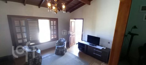 house em Travessa Milton Cruz, Santo André - São Leopoldo - RS