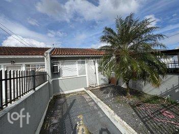 house em Rua Otto Espíndola, Jardim Betânia - Cachoeirinha - RS