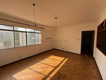 apartment em Rua Artur Azevedo, Cerqueira César - São Paulo - SP