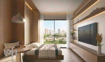 apartment em Alfa, Três Figueiras - Porto Alegre - RS