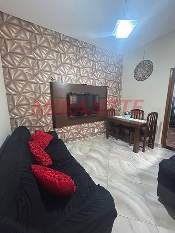 house em Travessa Aluísio Dias, Vila Gustavo - São Paulo - SP