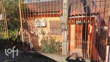 house em Rua Nove, Morro Santana - Porto Alegre - RS
