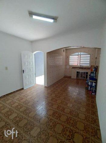 house em Rogério Giorgi, Parque Marajoara - Santo André - SP