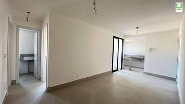 apartment em Rua Doutor Júlio Otaviano Ferreira, Cidade Nova - Belo Horizonte - MG