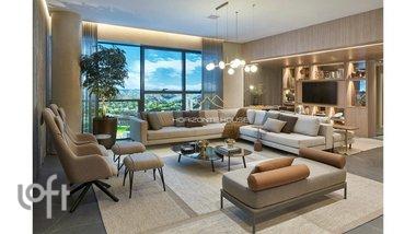 apartment em do Ingá, VALE DO SERENO - Nova Lima - MG