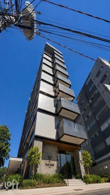 apartment em Rua Doutor Thomaz Muzzi, Calafate - Belo Horizonte - MG