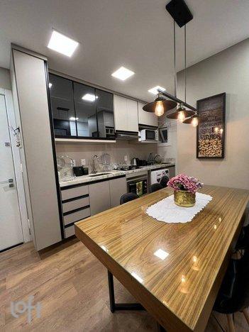 apartment em RUA BELA VISTA, Vila Suica - Gramado - RS