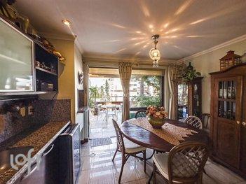apartment em Eça de Queiroz, Petrópolis - Porto Alegre - RS