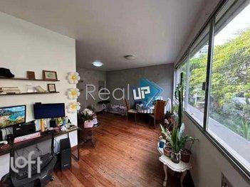 apartment em Paul Redfern, Ipanema - Rio de Janeiro - RJ