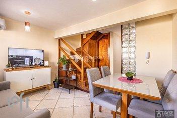 house em Faria Lobato, Sarandi - Porto Alegre - RS