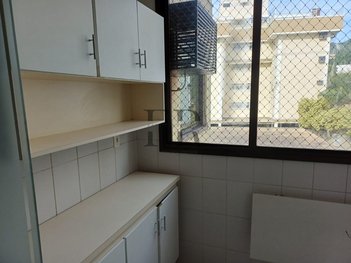 apartment em Estrada Francisco da Cruz Nunes, Itaipu - Niterói - RJ