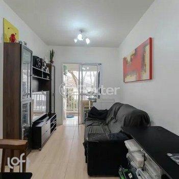 apartment em Rua Santo Antônio, República - São Paulo - SP