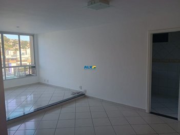 apartment em Rua Ministro Otávio Kelly, Icaraí - Niterói - RJ